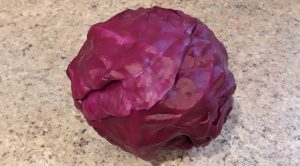 Red Cabbage